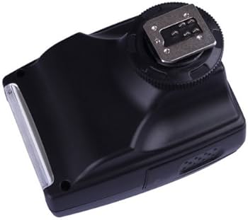 Amazon | コンパクトLCD多機能フラッシュ(e-TTL、e-TTL II、M、マルチ Amazon | コンパクトLCD多機能フラッシュ(e-TTL、e-TTL II、M、マルチ